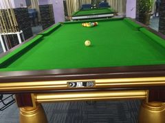 店内环境-尊者桌球俱乐部(春泽名园步行街店)