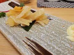 -菊上尊品料理(八佰伴中心店)