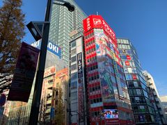 -秋叶原电器街