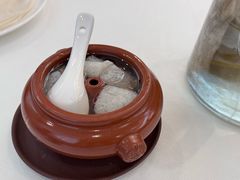 -蝴蝶泉宾馆-中餐厅