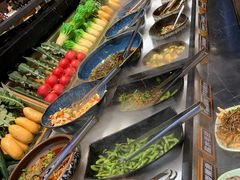 -韩盛·盛江山自助料理(奥体万达店)