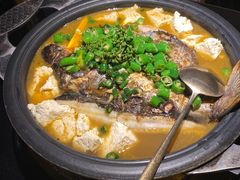 -探鱼·鲜青椒爽麻烤鱼(领展购物广场店)