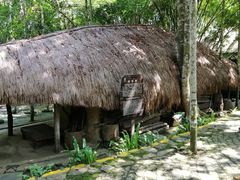 -海南槟榔谷黎苗文化旅游区