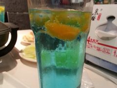 -鱼酷活鱼烤鱼(恒隆广场店)