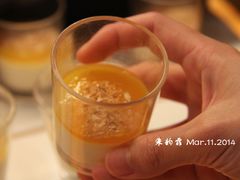 -岷山饭店-芝芝自助餐厅