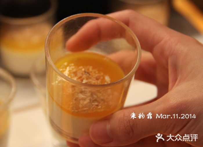 岷山饭店-芝芝自助餐厅图片