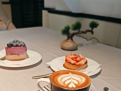 -Le Siècle.百年西餐厅(颐和公馆店)
