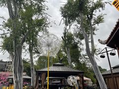 -鸿恩陶然大观园