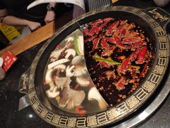 -纸盐河码头火锅(十八梯店)