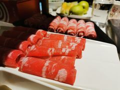 -海底捞火锅(龙首印象城店)