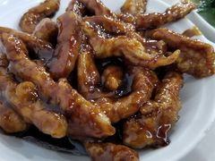 -扬州小吃(延安西路店)