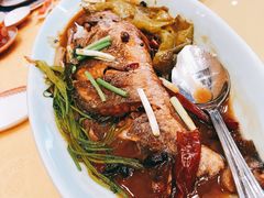 -白家大院·王府宫廷菜(苏州街店)