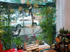 -街角 T·COFFEE 融合料理·BISTRO(车公庙店)