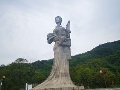 -酒仙湖景区