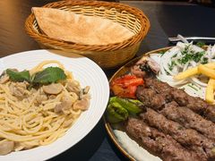 -ALAMEEN阿拉伯餐厅(三里屯店)