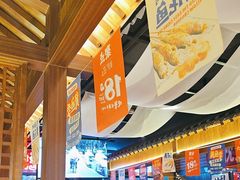 -聚点串吧·北京烧烤(朝北店)