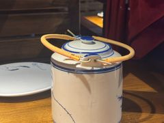 -老阿爸鲜鱼土菜(昆山花桥店)