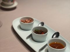 餐前小食-新荣记(建国门外大街店)
