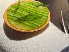 -L'ATELIER de Joel Robuchon(外滩18号店)