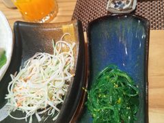 -长崎屋·日本料理·刺身·烧鸟(天河北路店)
