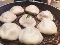 -鸡鸣汤包(复地活力广场店)