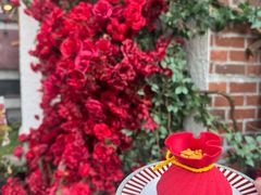 -弗兰克牛排西餐厅Ribone steak house(柠檬花园店)