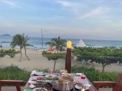 -渔家火锅·海鲜自助餐·演艺(亚龙湾天域酒店)