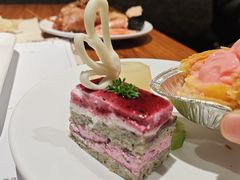 -汉巴味德·烤肉与啤酒的自助(杭州大悦城店)