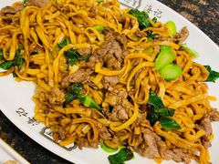 -八合里牛肉火锅(新洲店)