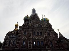 -滴血救世主教堂