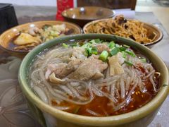 -梁记肥肠粉(宽窄巷子店)