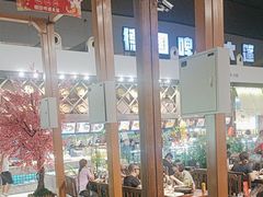 -钱库里海鲜自助(星海广场店)