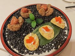 -帝豪酒店•帝苑潮州酒楼