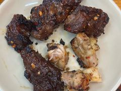 -炒豆合作社(东四总店)