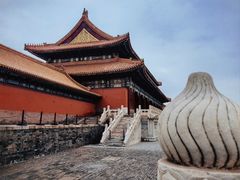 -故宫博物院(故宫)