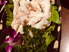 -捞神煲汤火锅(湖滨商业街店)