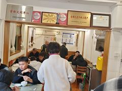 -悦宾饭馆(翠花胡同店)