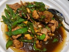 -兰湘子·湘菜小炒(崂山丽达店)