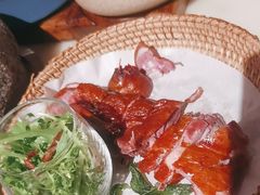 -锦府盐帮·张宅(世纪金源店)