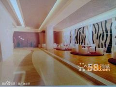 休息区-西吉马游泳健身(协信店)
