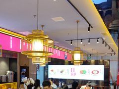 -重庆高老九火锅(万象城店)