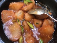 -清真悦宾楼食府(海湖店)