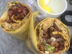 -山东傻大粗粮煎饼(牛街店)