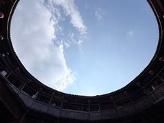 -福建土楼(南靖)景区