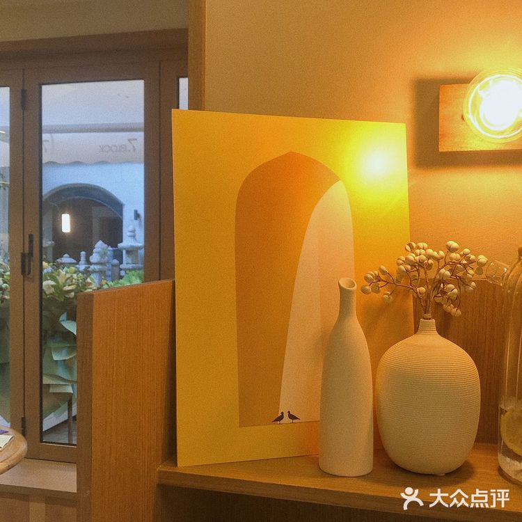 台北院子这家澳式brunch餐厅惊艳到我了♥️