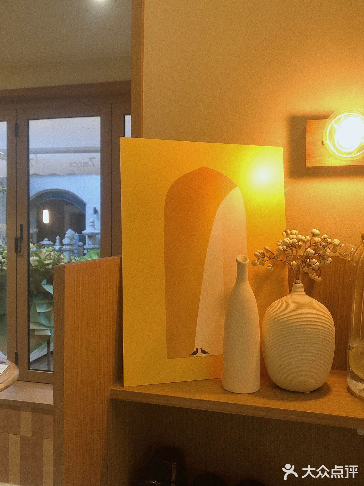 台北院子这家澳式brunch餐厅惊艳到我了♥️