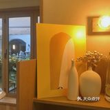 台北院子这家澳式brunch餐厅惊艳到我了♥️