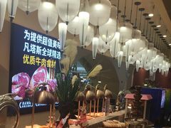 -凡塔斯牛排自助餐厅(莆田万达店)
