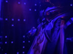 -暴风岛沉浸式体验馆(百联世纪店)