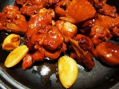 -金牌外婆家(苏州中心店)